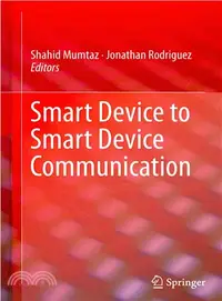 在飛比找三民網路書店優惠-Smart Device to Smart Device C