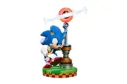 Sonic The Hedgehog Sonic PVC Statue Collector Ed Figure 11in