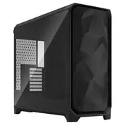 Fractal Design Meshify 3 XL TG Light Tint Case Black
