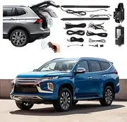 TINIANHHCT Power Liftgate Retrofit Fits for Mitsubishi Pajero Sport 2016-2025 Electric Tailgate, Normal