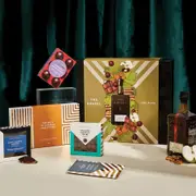 The Gospel x Koko Black Hamper