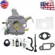 New Carburetor Carb Motor Engine Parts for STIHL Chainsaw 017 018 MS170 MS180