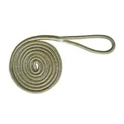 [TechBrands] Dock/Mooring Line Nylon w/ Cover - 12mm x 8m