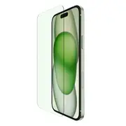 UltraGlass 2 Blue Light Filter Screen Protector for iPhone 16 Plus / iPhone 15 Plus / iPhone 14 Pro Max