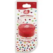 Jelly Belly Cannister Air Freshener - Very Cherry, 70g