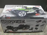 Subotech BG1513 2.4G 1/12 4WD RTR High Speed RC Off-Road Vehicle Car Remote NEW