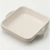 在飛比找蝦皮購物優惠-烤皿 SML三種尺寸及顏色烤盤 烤碗 陶瓷 烤箱用 烘培 陶