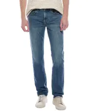 7 For All Mankind The Slimmy Sundance Slim Jean