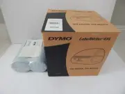 Dymo LabelWriter 4XL Label Printer with 880 4"x6" Labels New