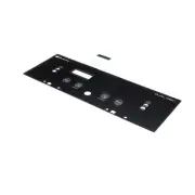 Bunn Switch, Memb Dual Dbc Gpr 29974.0004 - Free Shipping + Geniune OEM