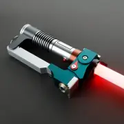 Star Wars Lightsaber XENOPIXEL LGT Saber "Ezra" replica