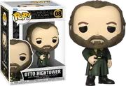 House of the Dragon - Otto Hightower #08 Pop! Vinyl