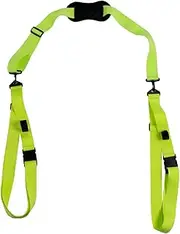 Generic Paddleboard Carry Strap, Paddle Board Carrier, Kayak Carry Strap, Shoulder Belt Kayak Storage Sling for Inflatable Rafts, Canoe, Surf, Wakeboard