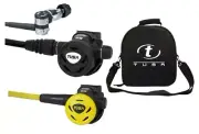 TUSA Regulator Package RS-1001