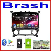 CHEVROLET SILVERADO 2017-2020 GPS APPLE CARPLAY ANDROID AUTO CAM DAB TPMS DVR a