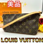 LOUIS VUITTON 路易威登 肩背包 M51240 老花MONOGRAM MERCARI 日本直送 二手