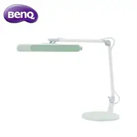 在飛比找ETMall東森購物網優惠-BENQ MindDuo 2 親子共讀護眼檯燈 -森林綠