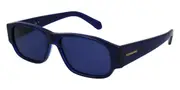 Salvatore Ferragamo SF 1109S 432 Men's Sunglasses Blue Size 57