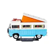 Acrylic Display Stand for LEGO Volkswagen T2 Camper Van 10279