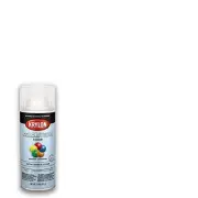 12 oz Krylon K05562007 Crystal Clear COLORmaxx Paint & Primer Spray Paint, Satin