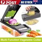 Veggie Cutter Vegetable Slicer Chopper Food Choppers Onion Chopper Dicer Kitchen