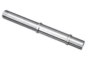 Spank Oozy/Spike Alloy Axle Shaft 135/142mm