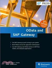 Odata and Sap Gateway