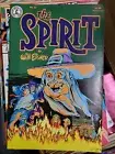 The Spirit #23 (1986, Kitchen Sink Comics) Brand New Warehouse Inventory VG/VF