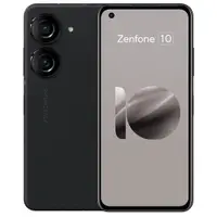 在飛比找PChome24h購物優惠-Asus Zenfone10 (8G/256G) 黑