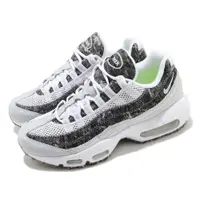 在飛比找ETMall東森購物網優惠-Nike 休閒鞋 W Air Max 95 SE 女鞋 復古