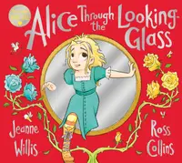 在飛比找誠品線上優惠-Alice Through the Looking-Glas