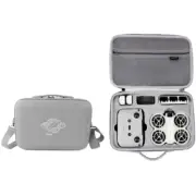 Storage Box Portable Hard Shell Handbag Safety Organiser for Quadcopter