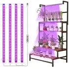 LED Grow Light Strip Bar Indoor Plants Red Blue Spectrum Plant Lamp Dimmable USB