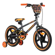Cyclops 40cm Comet BMX Kids Bike