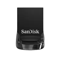 在飛比找Yahoo奇摩購物中心優惠-SanDisk Ultra Fit CZ430 128G U