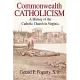 Commonwealth Catholicism: A History of the Catholic Church in Virginia