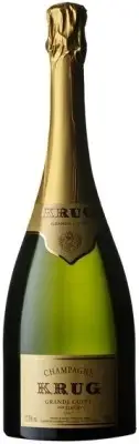 Krug Grande Cuvee Brut 171