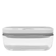 Zwilling Fresh & Save Vacuum Glass Container, Set of 2