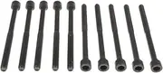 Blue Print ADN17817 Cylinder Head Bolt Set, pack of one