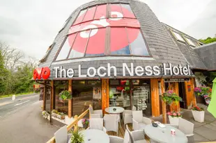 OYO尼斯湖酒店OYO Loch Ness Hotel