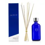 CAPRI BLUE - 標誌室內擴香 - 現代薄荷 SIGNATURE REED DIFFUSER - MODERN