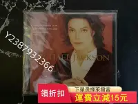 在飛比找Yahoo!奇摩拍賣優惠-歐版首版 邁克杰克遜 Michael Jackson – E