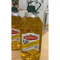 在飛比找蝦皮購物優惠-Bertolli 純橄欖油 5公升-吉兒好市多COSTCO代