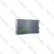 For Bentley Continental GT Flyting Spur 4.0 AC Condenser OEM 3W0260401A