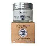 在飛比找遠傳friDay購物精選優惠-L'OCCITANE 歐舒丹 乳油木保濕霜50ml