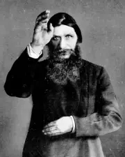 Grigori Rasputin 8"x10" Photograph Print 8x10 Wall Art
