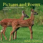 PICTURES AND POEMS: INTRODUCING YOUNG PEOPLE TO NATURE IN A POETIC WAY!