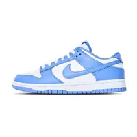 在飛比找蝦皮商城優惠-Nike Dunk Low Polar Blue 男 極地藍