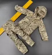 FS 73053 1/6 Scale Soldier Ukrainian Anti Tank Hand Uniform Set Model