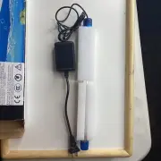 aquarium uvc light